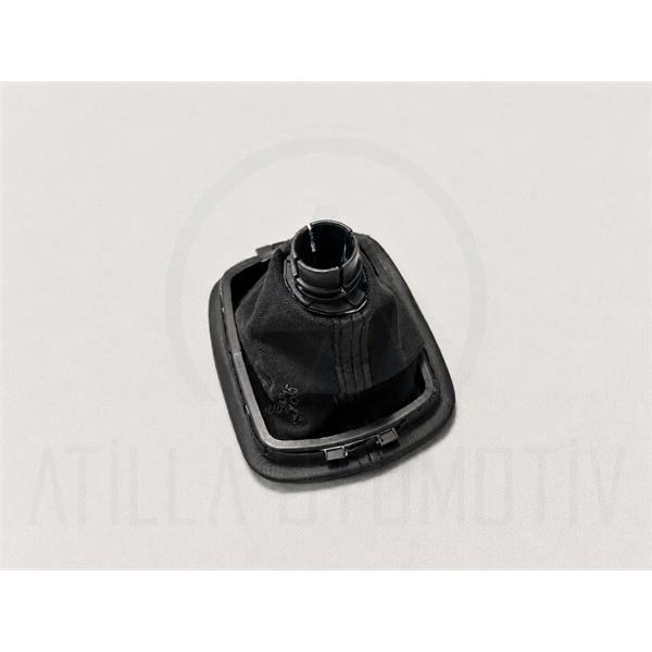 SKODA OCTAVİA A4 1U 1997-2010 MANUEL VİTES TOPUZU 5 İLERİ