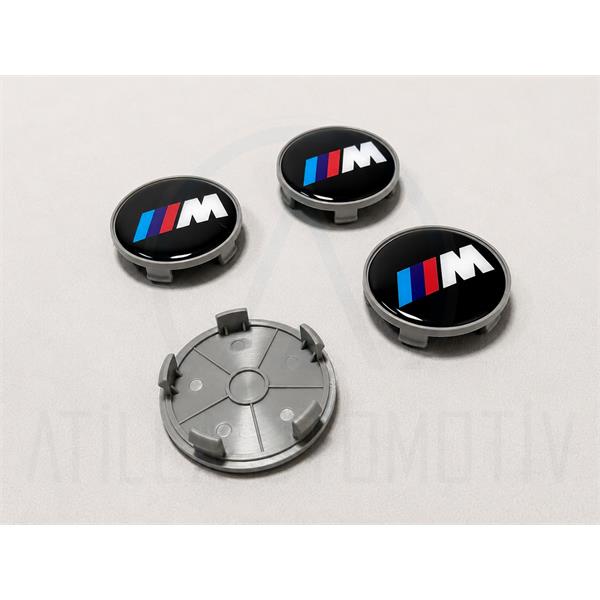 BMW Z3 E36 M JANT GÖBEK SETİ 68 MM