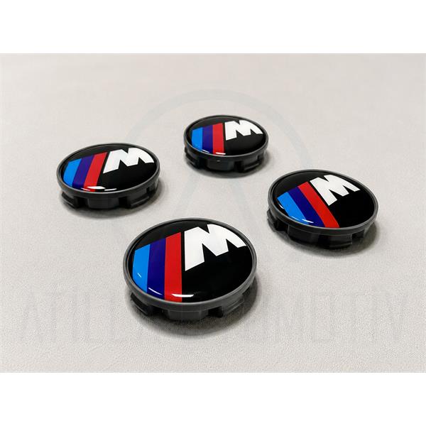 BMW Z4 E85 E86 M-TECH JANT GÖBEK SETİ 68 MM
