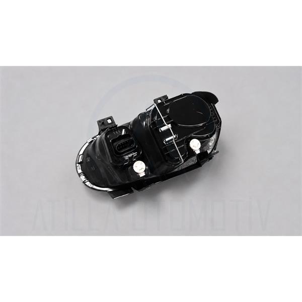 VOLKSWAGEN GOLF 4 1998-2004 ÖN FAR SİSLİ SOL 1J0941295C