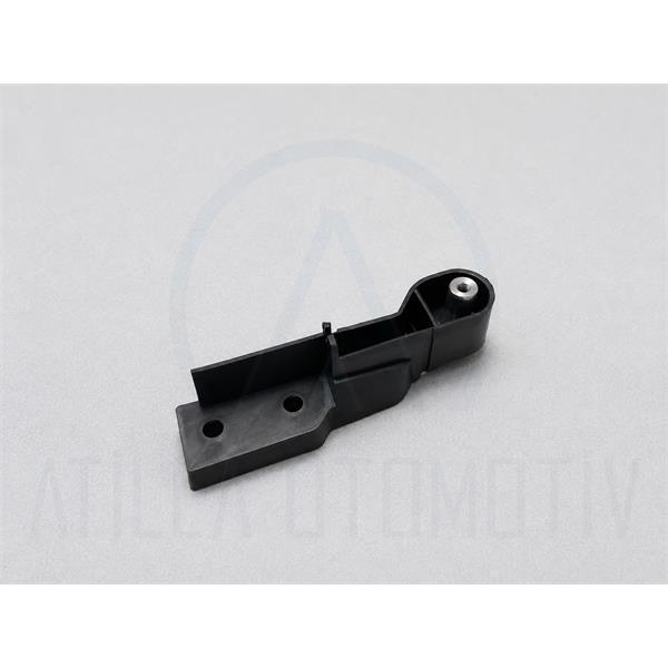 AUDİ A6 4F C6 2005-2011 ÖN TAMPON BRAKETİ ÜST SOL