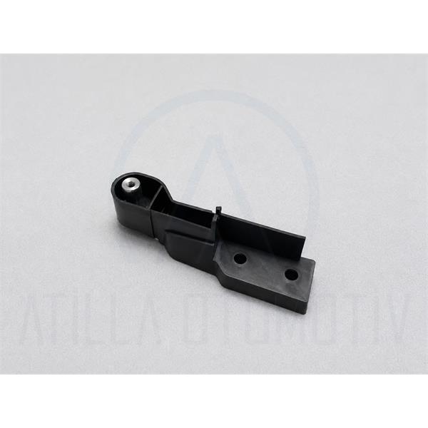 AUDİ A6 4F C6 2005-2011 ÖN TAMPON BRAKETİ ÜST SAĞ