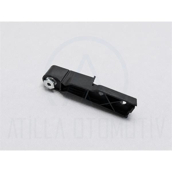 AUDİ A6 4F C6 2005-2011 ÖN TAMPON BRAKETİ ÜST SAĞ