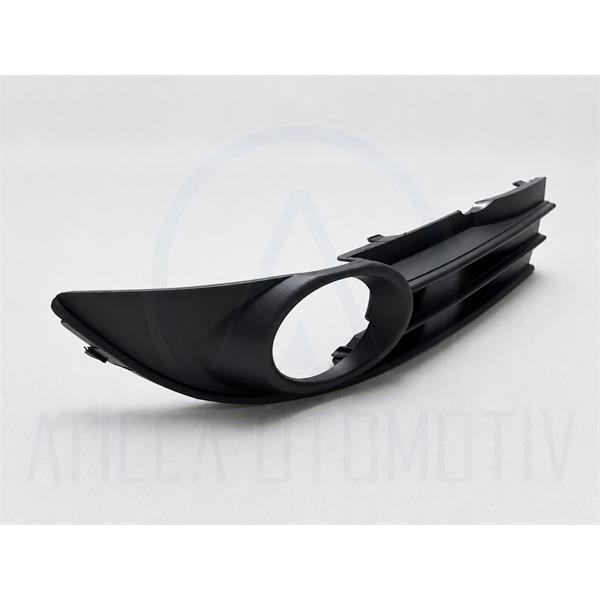 VW TOURAN 1T 2006-2010 ÖN TAMPON SİS FARI ÇERÇEVESİ SAĞ