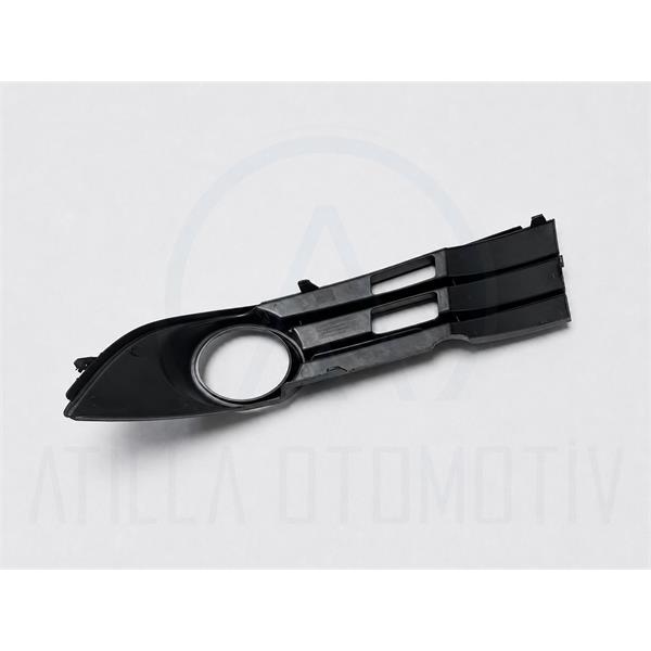 VW TOURAN 1T 2006-2010 ÖN TAMPON SİS FARI ÇERÇEVESİ SAĞ