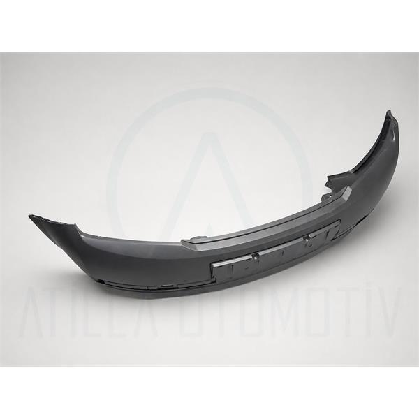 SKODA FABİA 6Y 2000-2004 ÖN TAMPON ASTARLI