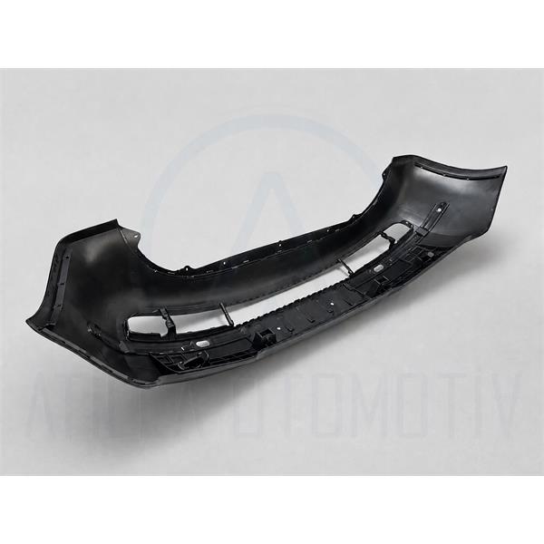 SKODA FABİA 6Y 2000-2004 ÖN TAMPON ASTARLI