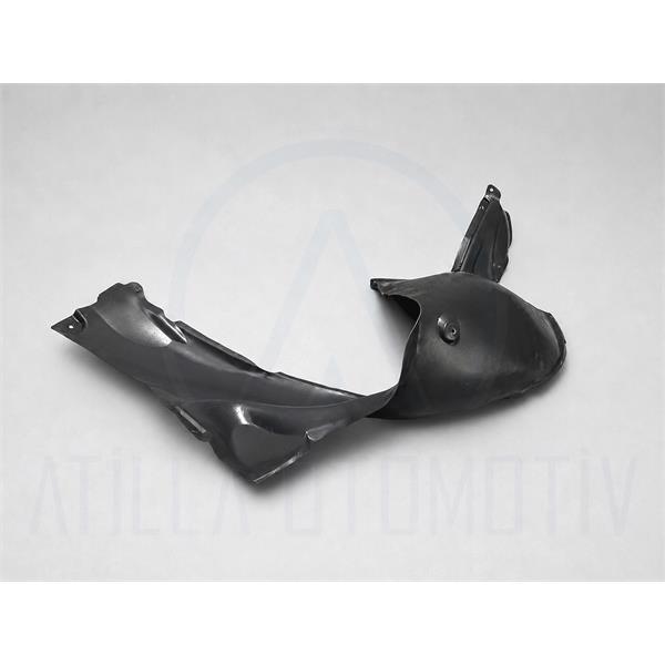 SKODA FABİA MK1 6Y 2000-2008 ÇAMURLUK DAVLUMBAZI ÖN SAĞ