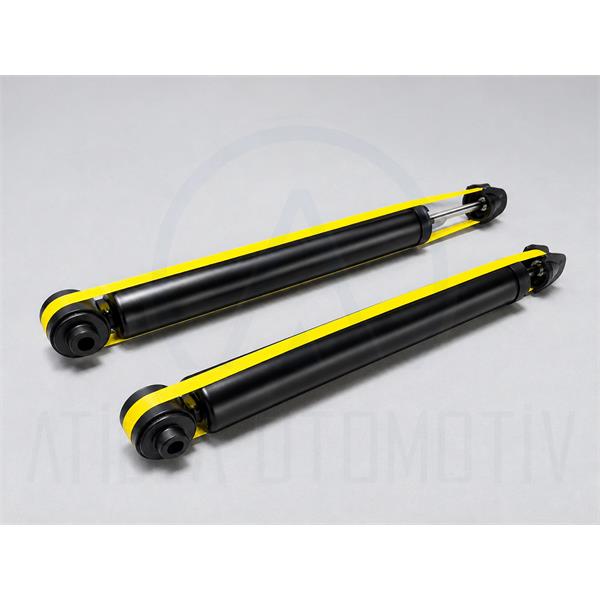 2 x MERCEDES C SERİSİ W205 C205 S205 ARKA AMORTİSÖR GAZLI