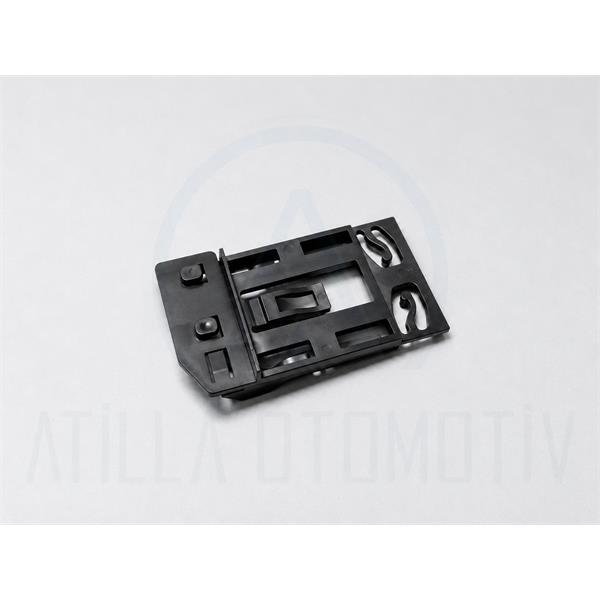 VW CRAFTER 2E 2006-2016 FAR ALT ÇITA BRAKETİ ÖN SOL