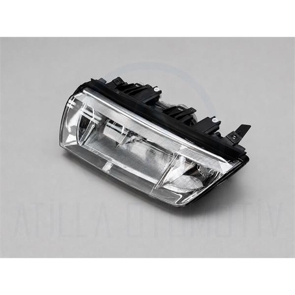SKODA FABİA 6Y 1999-2008 ÖN FAR KROM SOL 6Y1941015H