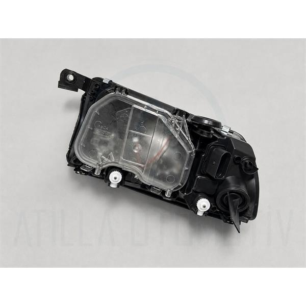 SKODA FABİA 6Y 1999-2008 ÖN FAR KROM SOL 6Y1941015H