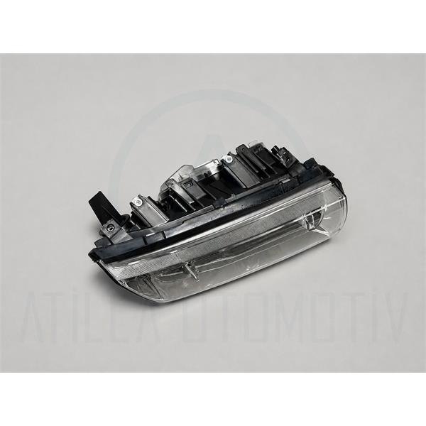 SKODA FABİA 6Y 1999-2008 ÖN FAR KROM SAĞ 6Y1941016H