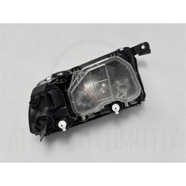 SKODA FABİA 6Y 1999-2008 ÖN FAR KROM SAĞ 6Y1941016H