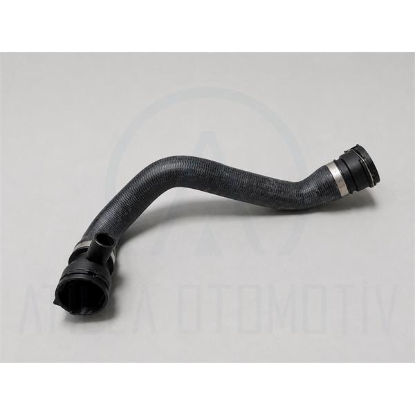 BMW 5 SERİSİ E39 1996-2003 M52 M54 RADYATÖR ALT HORTUM SAĞ