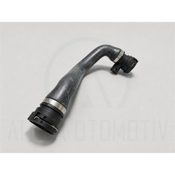 BMW 5 SERİSİ E39 1996-2003 M52 M54 RADYATÖR ALT HORTUM SAĞ