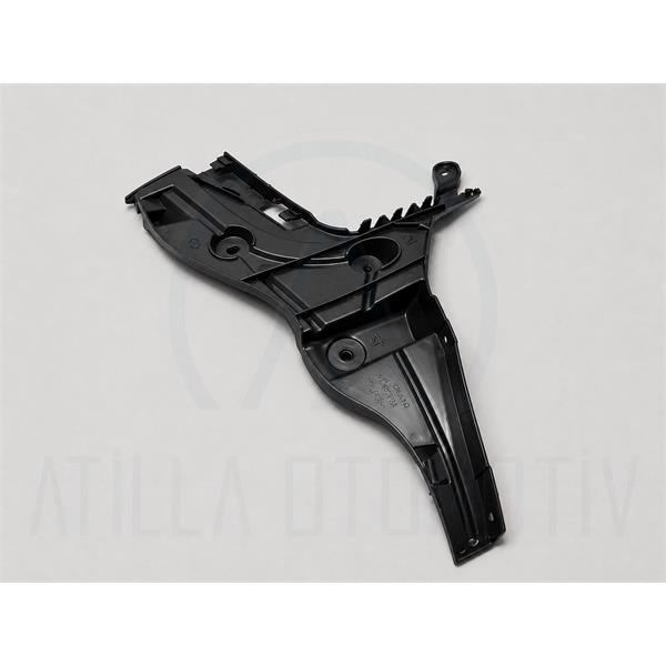 AUDİ A3 8V 2012-2016 ARKA TAMPON BRAKETİ SAĞ