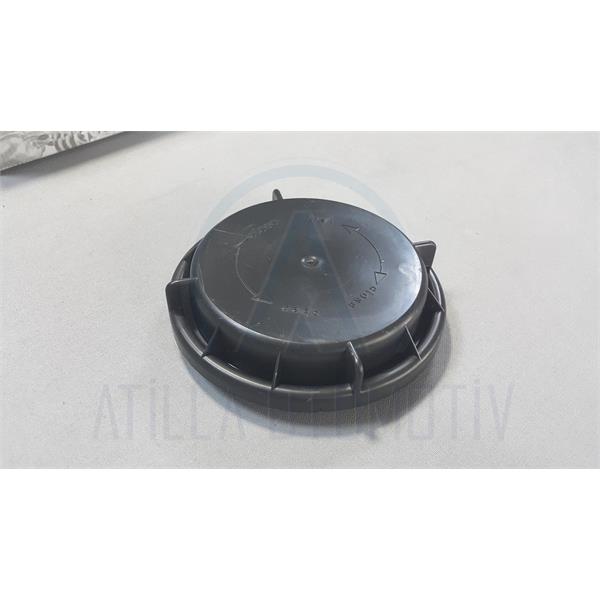 VOLKSWAGEN JETTA 1K 05-11 FAR ARKA KORUMA KAPAĞI ORİJİNAL