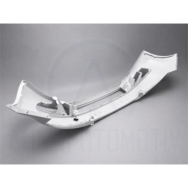 SKODA RAPİD 2012-2022 PLASTİK ÖN TAMPON PDCSİZ FAR. YK SIZ