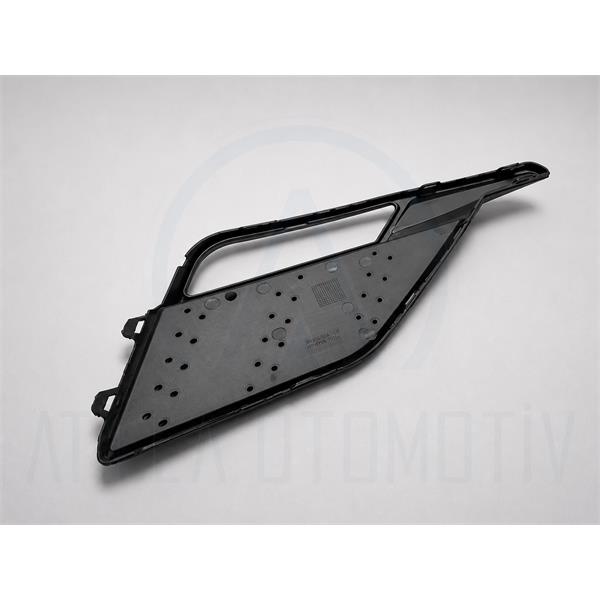 SEAT LEON 5F 2016-2020 FR ÖN TAMPON SİS FARI ÇERÇEVESİ SOL
