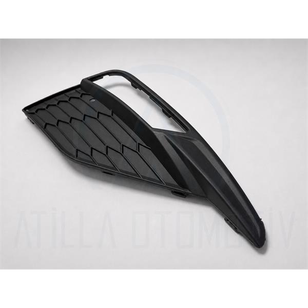 SEAT LEON 5F 2016-2020 FR ÖN TAMPON SİS FARI ÇERÇEVESİ SAĞ