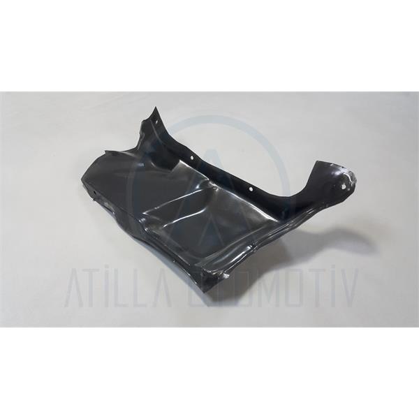 SEAT TOLEDO MK2 1M2 1998-2004 PLASTİK KARTER MUHAFAZASI SAĞ