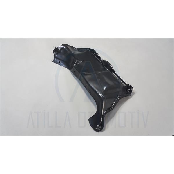 SEAT TOLEDO MK2 1M2 1998-2004 PLASTİK KARTER MUHAFAZASI SAĞ