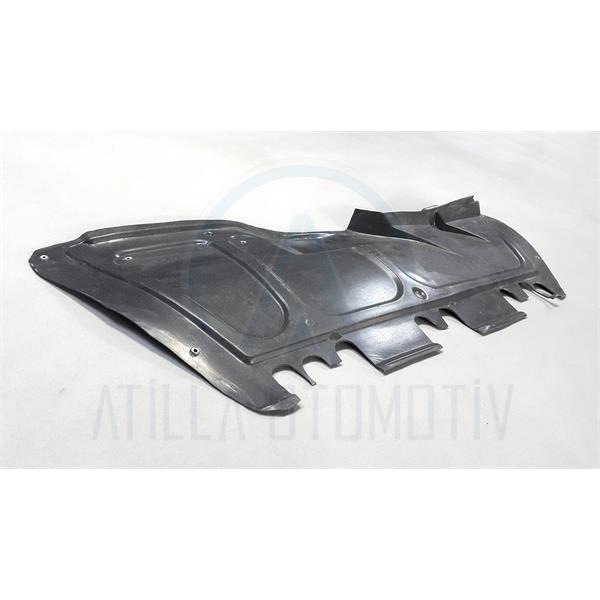 SEAT TOLEDO MK2 1M2 1998-2004 PLASTİK KARTER MUHAFAZASI ORTA