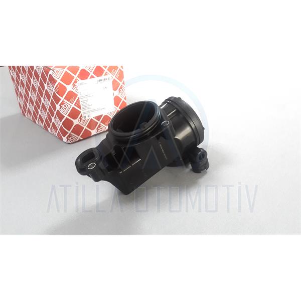 SEAT CORDOBA 6L 2002-2010 1.4 16V BBY BKY YAĞ SEPERATÖRÜ FEBİ