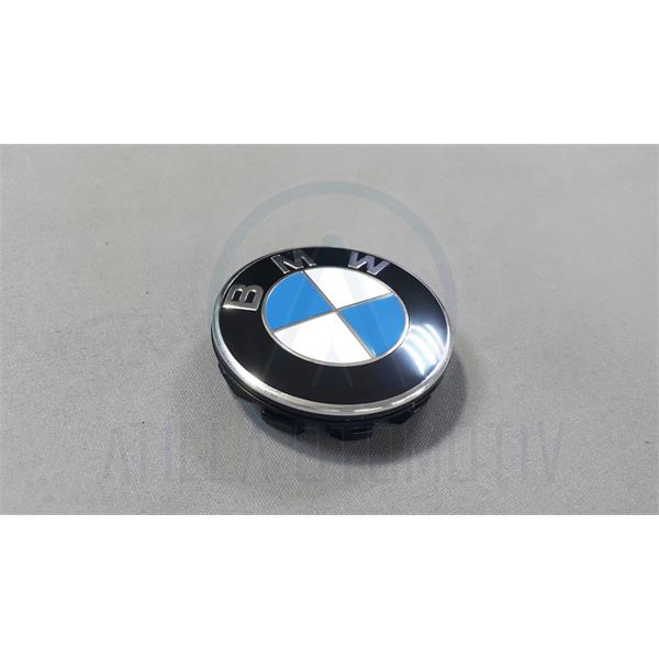 BMW 4 SERİSİ F32 F33 F36 F82 ORİJİNAL TİP ÇELİK JANT GÖBEĞİ 68 MM