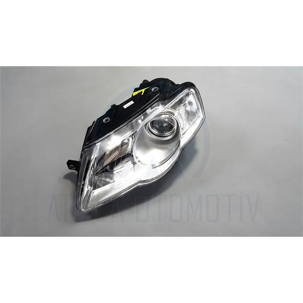 VOLKSWAGEN PASSAT B6 3C 2005-2011 ÖN FAR SOL
