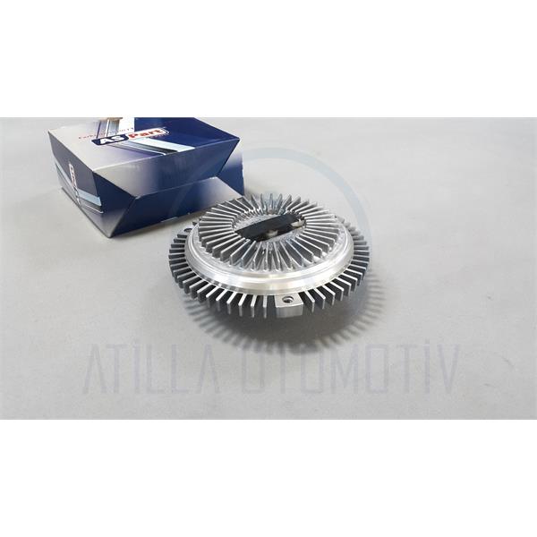 BMW X5 E53 RADYATÖR FAN TERMİĞİ 3 DELİK BÜYÜK