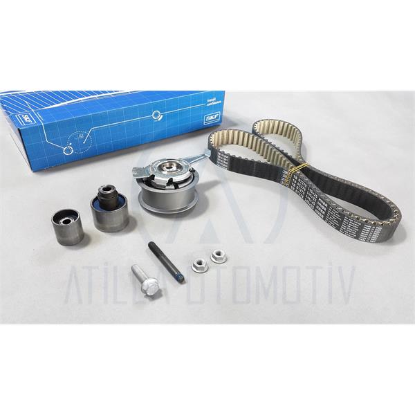 SEAT TOLEDO 2015-2020 1.4 1.6 TDİ TRİGER SETİ SKF