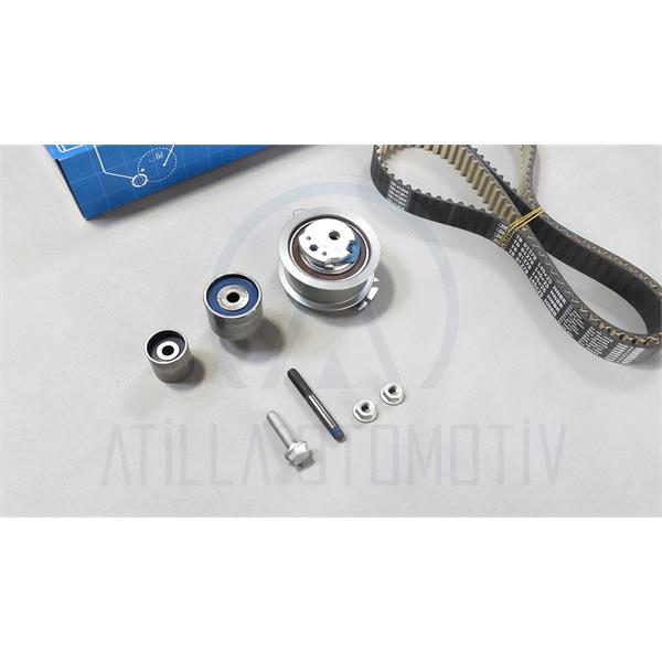 SKODA RAPİD 2013-2019 1.4 1.6 TDİ TRİGER SETİ SKF