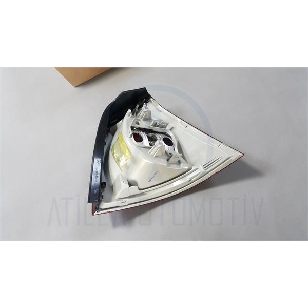 VOLKSWAGEN GOLF 5 2003-2008 STOP LAMBASI DIŞ SOL DEPO