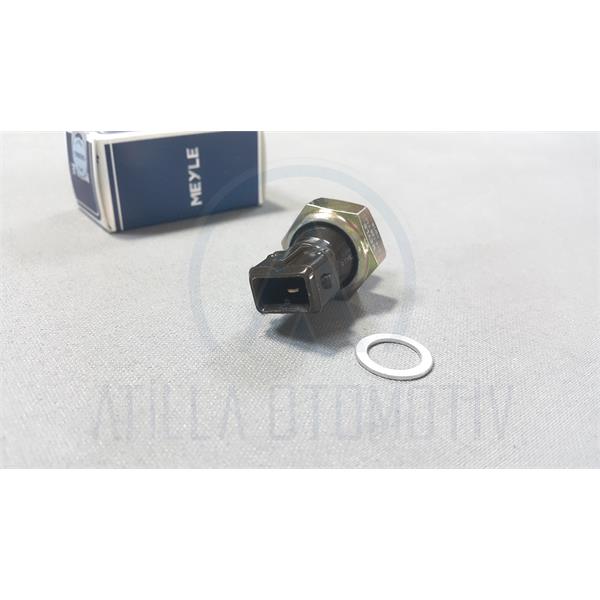 BMW 3 SERİSİ E90 E91 E92 E93 F30 YAĞ MÜŞÜRÜ KARE SOKET MEYLE