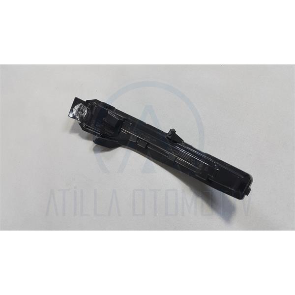 MERCEDES VİTO W447 2014-2019 LED AYNA SİNYALİ FÜME SAĞ