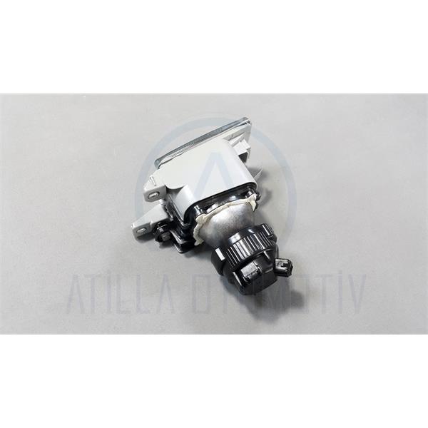 VOLKSWAGEN GOLF 3 1992-1998 ÖN TAMPON SİS FARI MERCEKLİ SAĞ