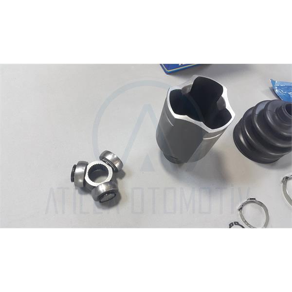 AUDİ Q3 2011-2018 2.0 TDİ TFSİ OTOMATİK İÇ AKS KAFASI TAKIM GSP