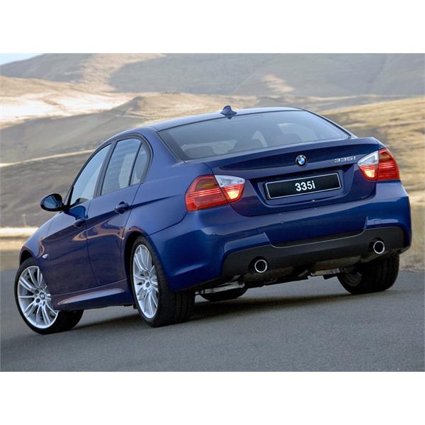 BMW 3 SERİSİ E90 SEDAN 2006-2010 STOP LAMBASI İÇ SOL MARELLİ
