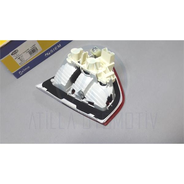 BMW 3 SERİSİ E90 SEDAN 2006-2010 STOP LAMBASI İÇ SAĞ MARELLİ