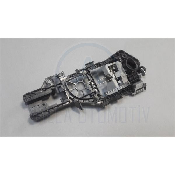 VOLKSWAGEN PASSAT B6 B7 KAPI KİLİT MEKANİZMASI ÖN-ARKA SOL ORİJİNAL