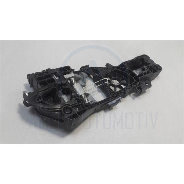 VOLKSWAGEN PASSAT B6 B7 KAPI KİLİT MEKANİZMASI ÖN-ARKA SAĞ ORİJİNAL