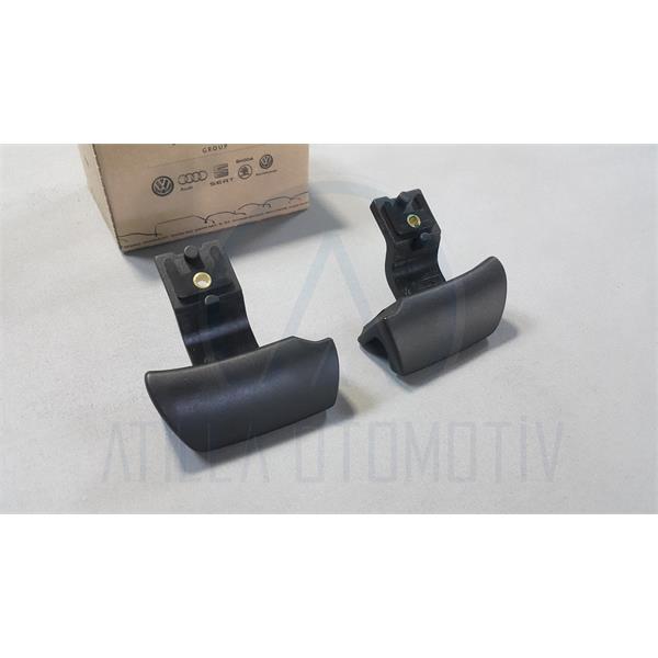 SEAT LEON 2000-2006 KOLTUK UZUNLUK AYARLAMA KOLU SAĞ SOL TAKIM