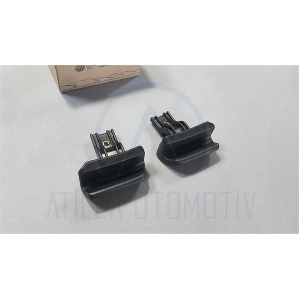 SEAT LEON 2000-2006 KOLTUK UZUNLUK AYARLAMA KOLU SAĞ SOL TAKIM