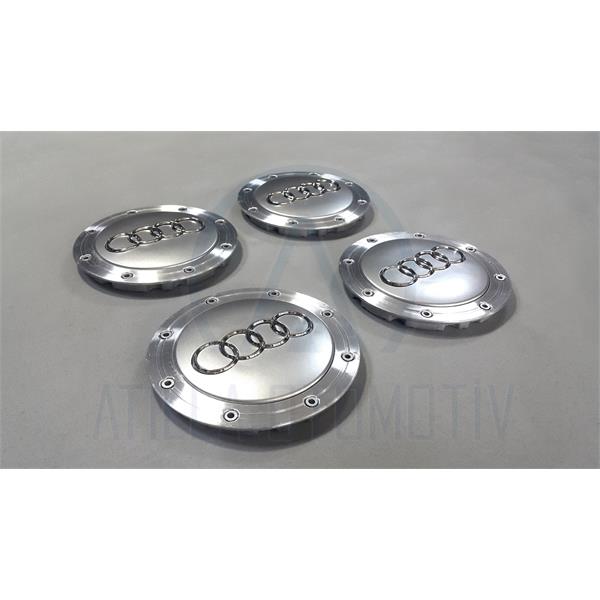 AUDİ A8 1999-2010 ÇELİK JANT GÖBEĞİ TAKIM 148MM