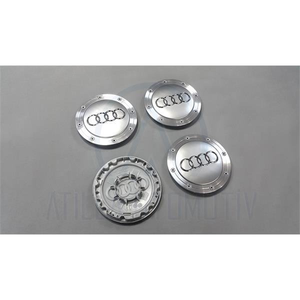 AUDİ A8 1999-2010 ÇELİK JANT GÖBEĞİ TAKIM 148MM