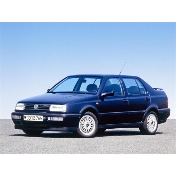 VOLKSWAGEN VENTO 92-98 ÖN TAMPON SPOYLERİ KARLIK VR6 LİP