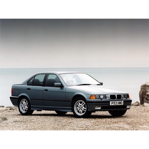 BMW 3 SERİSİ E36 KAPI İÇ AÇMA KOLU ÇERÇEVESİ TAKIM SAĞ SOL