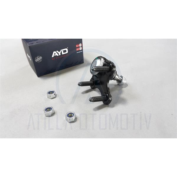 AUDİ TT 8J 2008-2014 ALT ROTİL SAĞ AYD